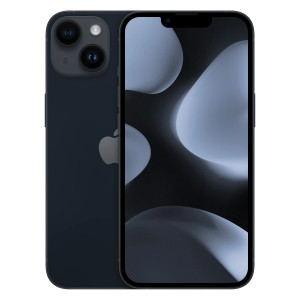 iPhone 14 128GB Midnight