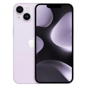 iPhone 14 128GB Purple