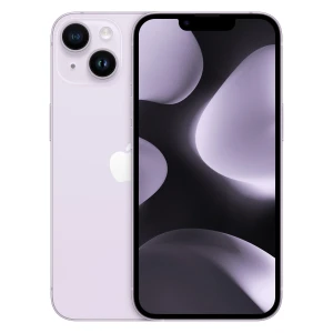 iPhone 14 128GB Fioletowy
