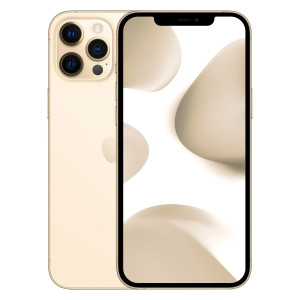 iPhone 12 Pro Max 256GB Gold