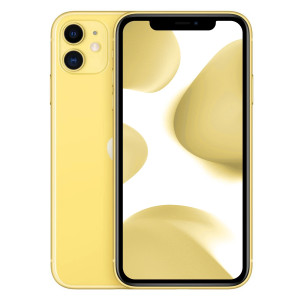iPhone 11 64GB Żółty