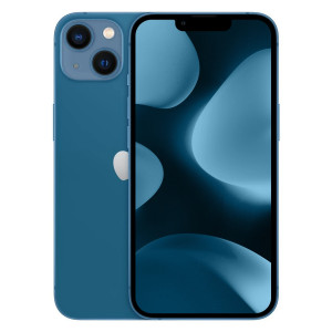 iPhone 13 128GB Blue