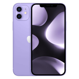 iPhone 12 64GB Fioletowy