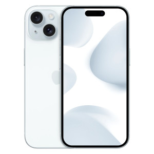 iPhone 15 128GB Blue