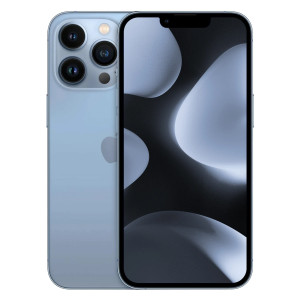 iPhone 13 Pro 128GB Sierra Blue