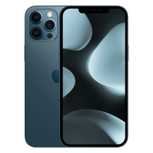 iPhone 12 Pro Max 128GB Pacific Blue