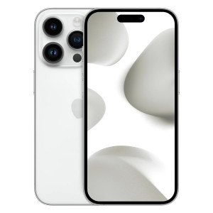iPhone 14 Pro 128GB Silver