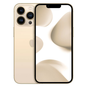 iPhone 13 Pro 256GB Gold