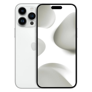 iPhone 14 Pro Max 128GB Silver