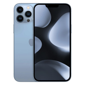 iPhone 13 Pro Max 128GB Sierra Blue