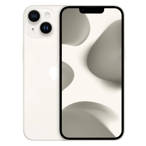 iPhone 14 128GB Starlight