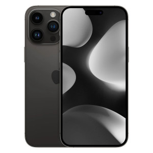 iPhone 14 Pro Max 256GB Space Black