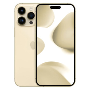 iPhone 14 Pro Max 128GB Gold