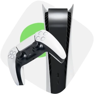 Gaming consoles