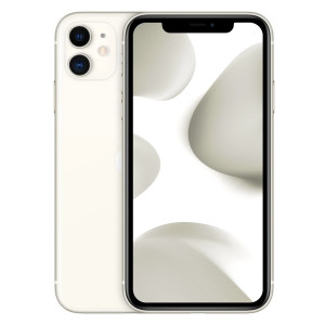 iPhone 11 128GB White