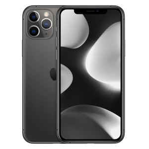iPhone 11 Pro 64GB Space Gray