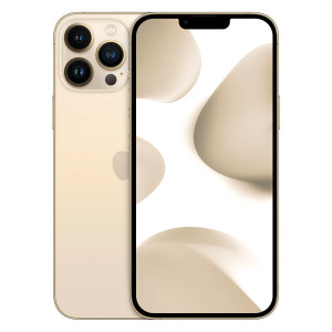 iPhone 13 Pro Max 128GB Gold