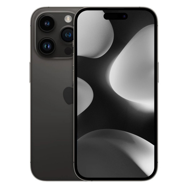 iPhone 14 Pro 1TB Space Black