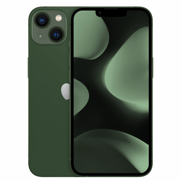 iPhone 13 512GB Vert