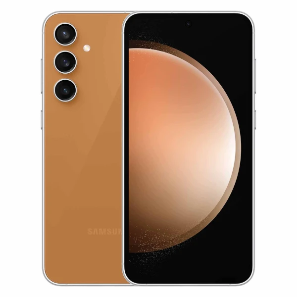 Samsung Galaxy S23 FE (1 SIM) 128GB Naranja