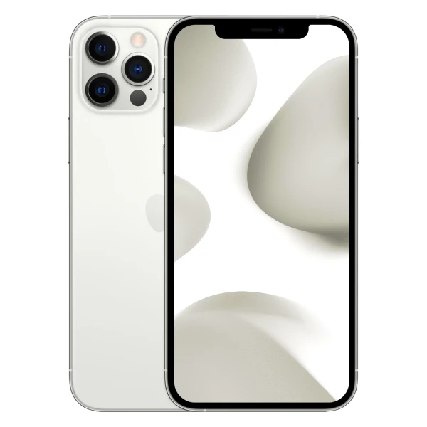 iPhone 12 Pro 512GB Silver