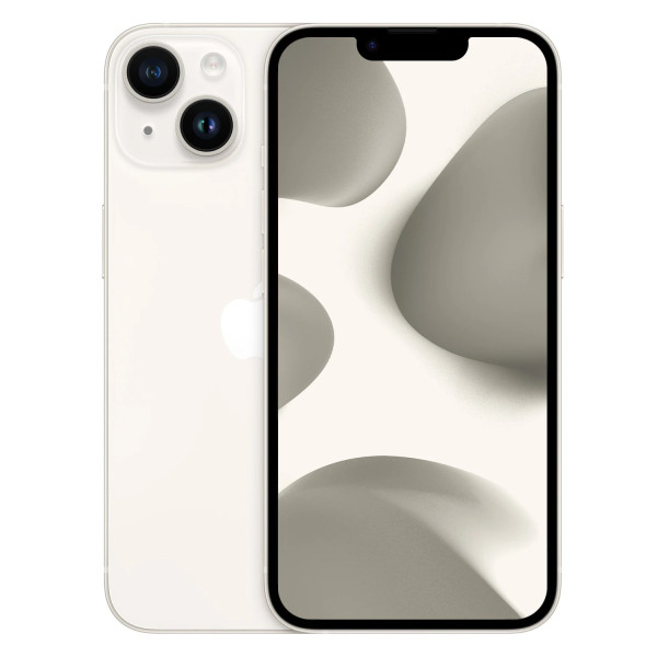 iPhone 14 128GB Starlight