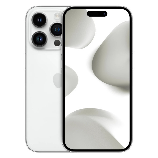 iPhone 14 Pro 128GB Silver