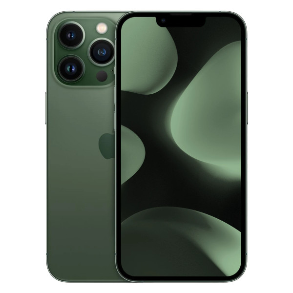 iPhone 13 Pro 1TB Alpine Green