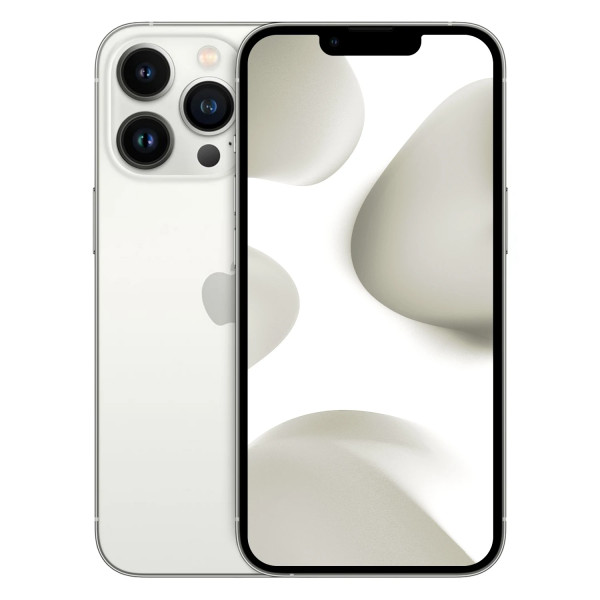 iPhone 13 Pro 1TB Silver