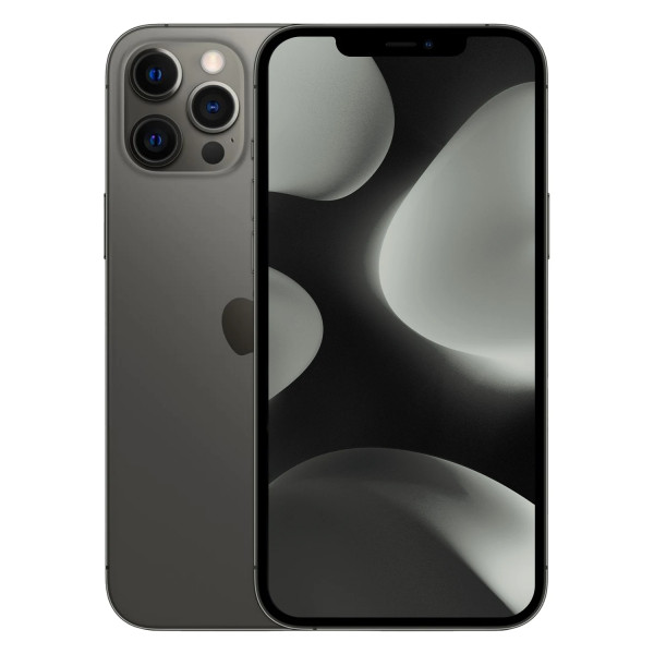 iPhone 12 Pro Max 512GB Graphite