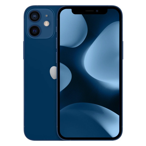 iPhone 12 Mini 256GB Blue