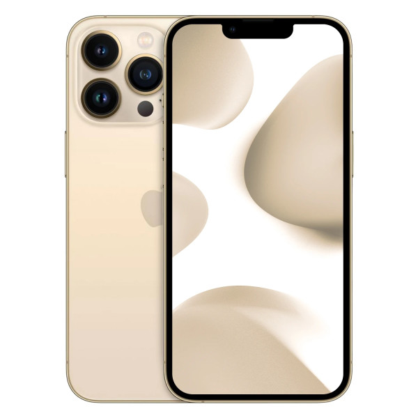 iPhone 13 Pro 256GB Gold