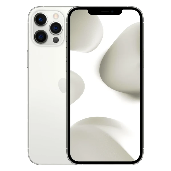 iPhone 12 Pro Max 512GB Plateado