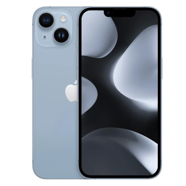 iPhone 14 128GB Azul