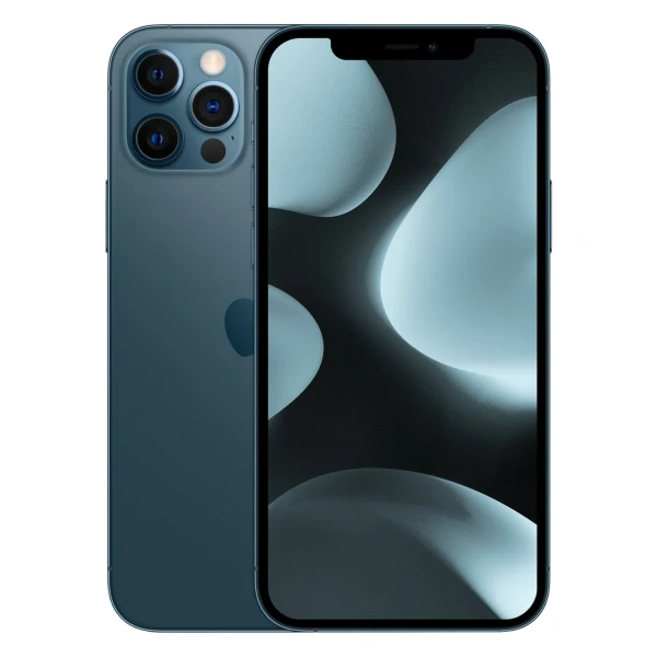 iPhone 12 Pro 128GB Pacific Blue