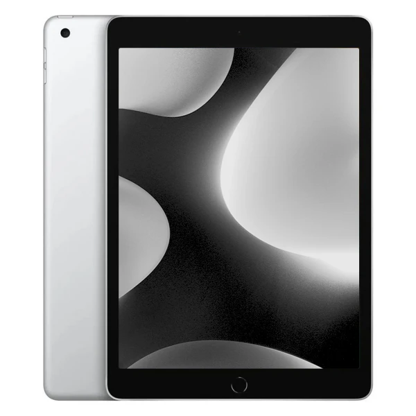 iPad 9 64GB WiFi 10.2" (2021) Silver
