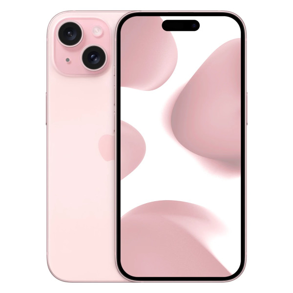iPhone 15 512GB Pink