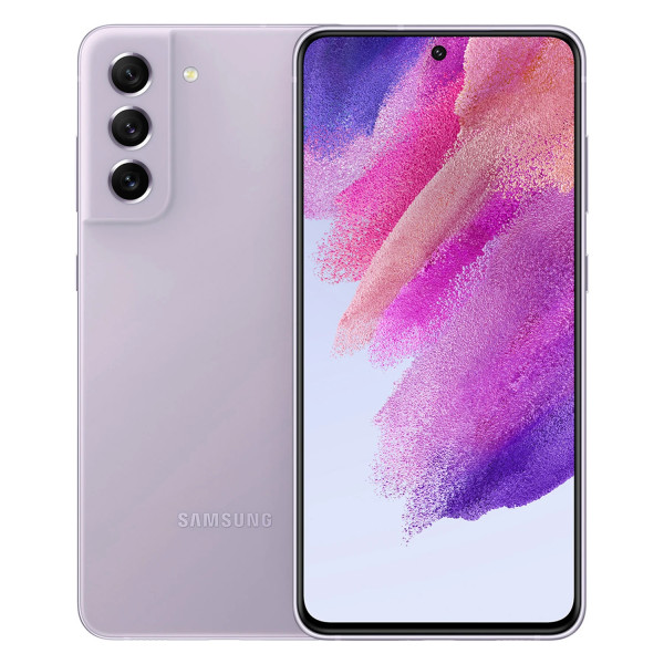 Samsung Galaxy S21 FE 256GB Violet