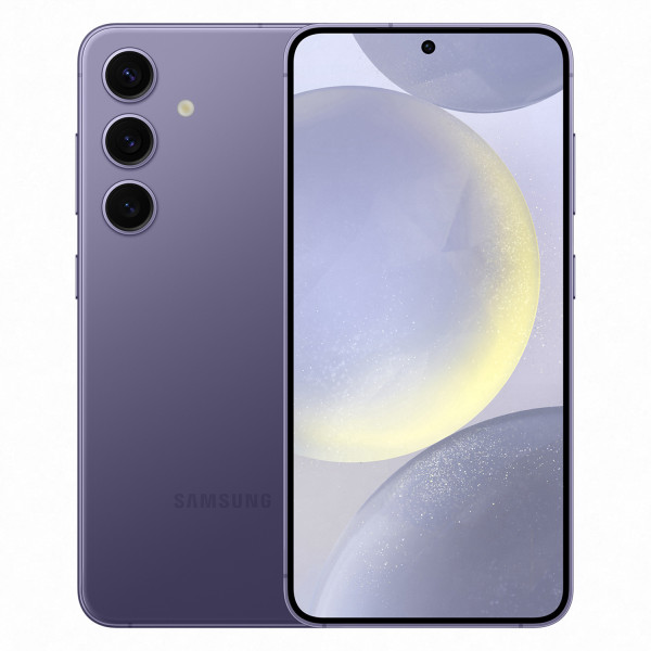 Samsung Galaxy S24 512GB Cobalt Violet