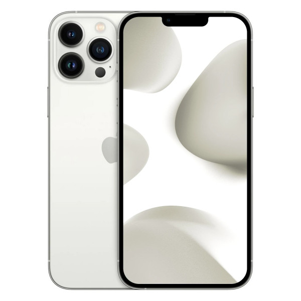 iPhone 13 Pro Max 1TB Silver