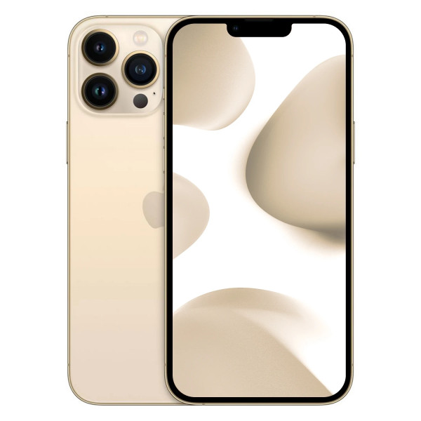 iPhone 13 Pro Max 128GB Gold