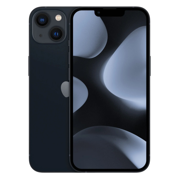 iPhone 13 128GB Black