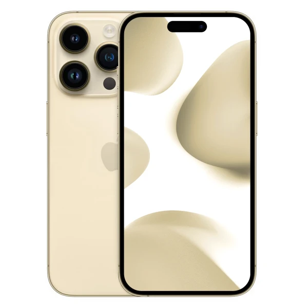 iPhone 14 Pro 1TB Oro
