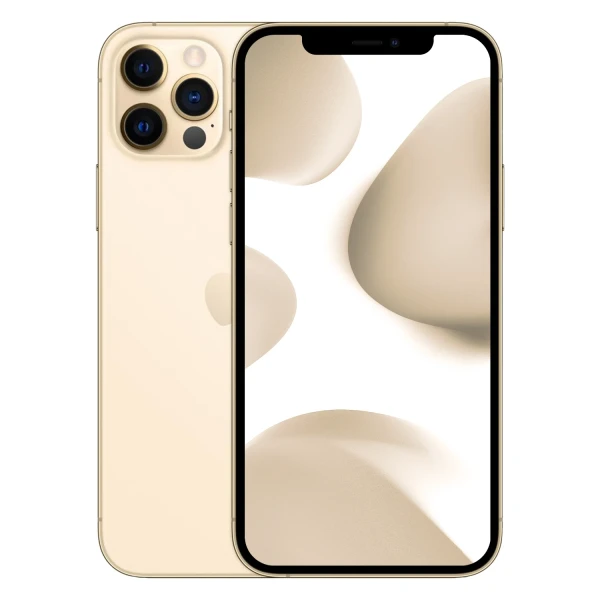 iPhone 12 Pro 512GB Gold