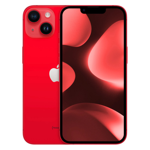 iPhone 14 128GB Red