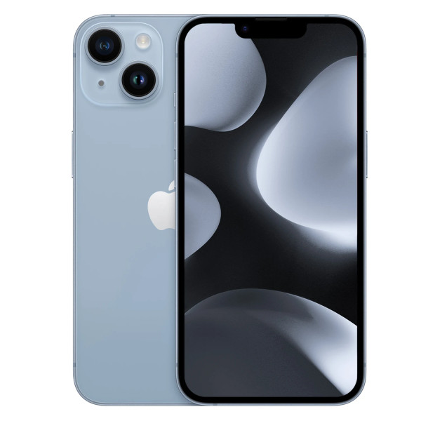 iPhone 14 512GB Blue