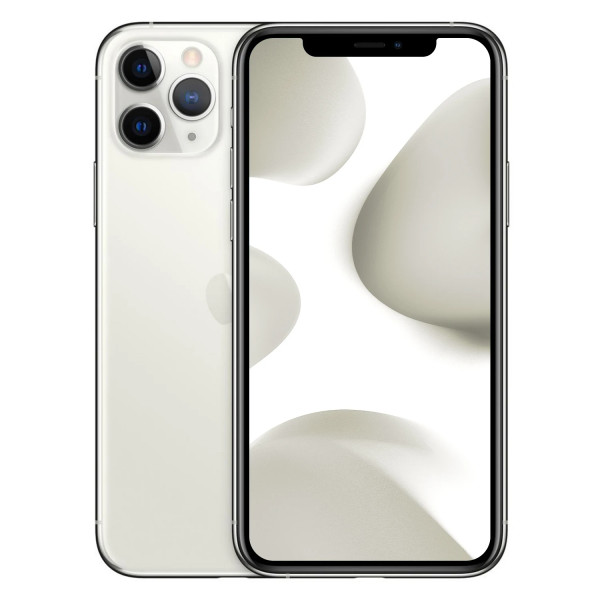 iPhone 11 Pro 512GB Silver