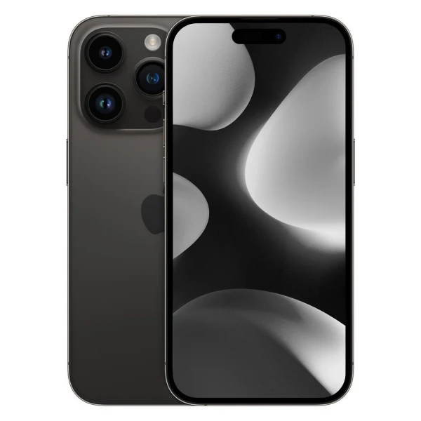iPhone 14 Pro 128GB Space Black