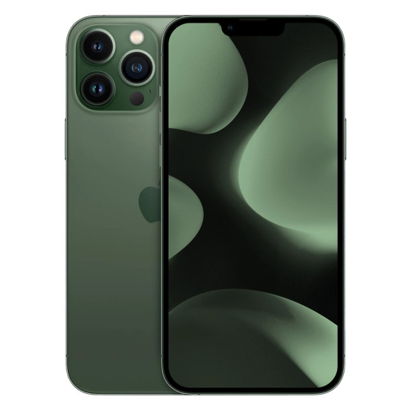 iPhone 13 Pro Max 1TB Alpine Green