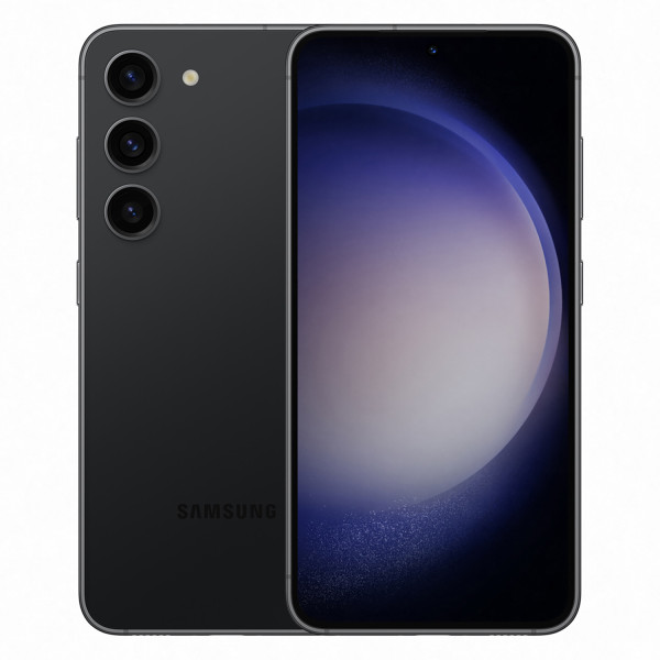 Samsung Galaxy S23 128GB Noir